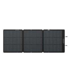 EcoFlow 160W NextGen photovoltaic panel