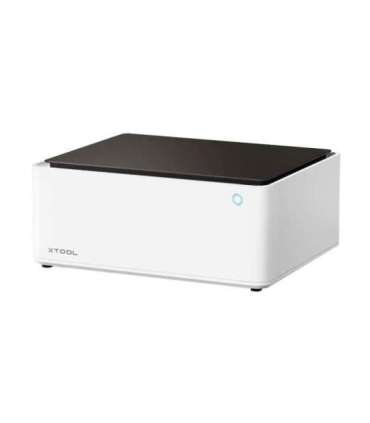 3-in-1 xTool M1 10W laser engraving machine