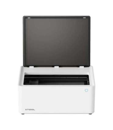 3-in-1 xTool M1 10W laser engraving machine