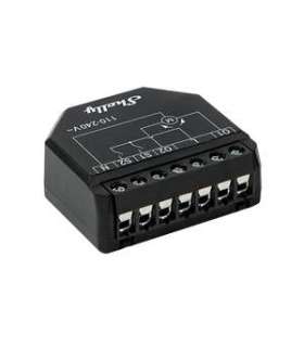 Shelly Shutter WiFi blind / curtain controller