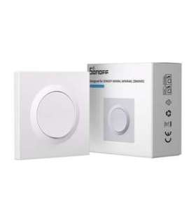 SONOFF E1GS wall switch housing (with N)