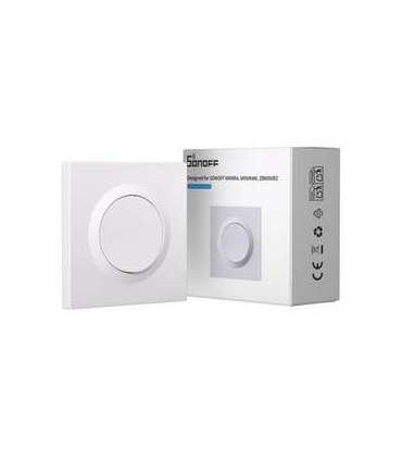 SONOFF E1GS wall switch housing (with N)