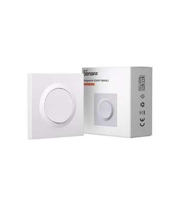 SONOFF E1GSL wall switch housing (without N)