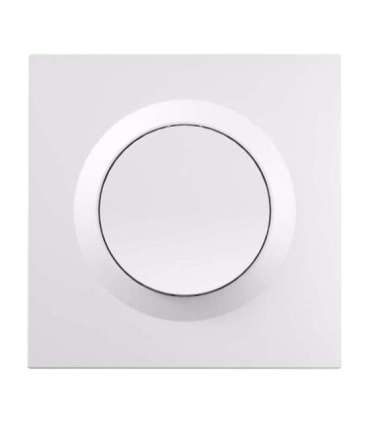 SONOFF E1GSL wall switch housing (without N)