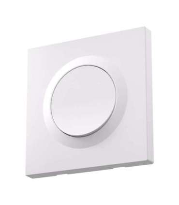 SONOFF E1GSL wall switch housing (without N)