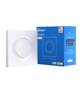 Smart Wall Switch SONOFF MINIR4M-E Matter.