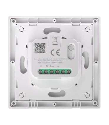 Smart Wall Switch SONOFF MINIR4M-E Matter.