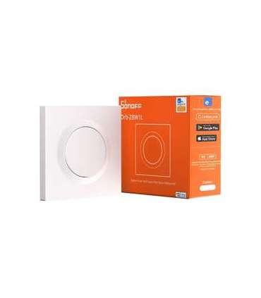 Smart SONOFF ZBMINIL2-E ZigBee wall switch