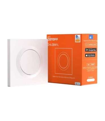 Smart SONOFF ZBMINIL2-E ZigBee wall switch