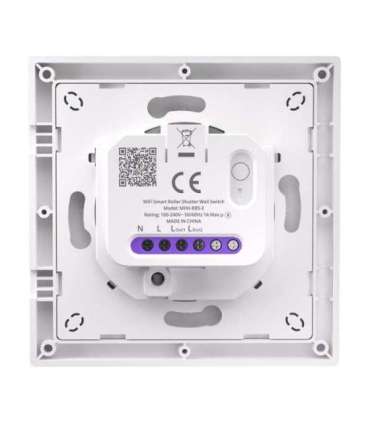Smart Wall switch for roller shutters SONOFF MINI-RBS-E Matter