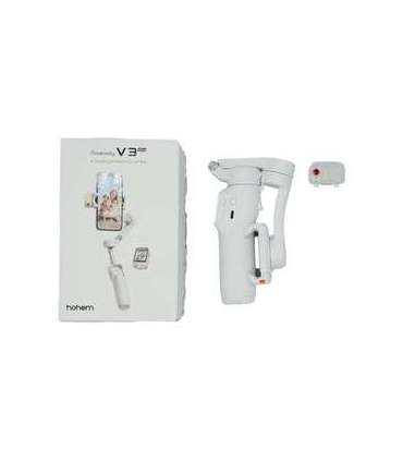 Hohem iSteady V3 Ultra (white)