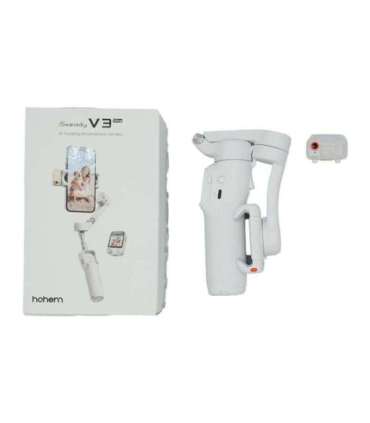 Hohem iSteady V3 Ultra (white)