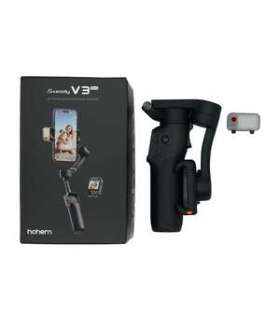 Hohem iSteady V3 Ultra (black)