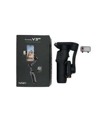 Hohem iSteady V3 Ultra (black)