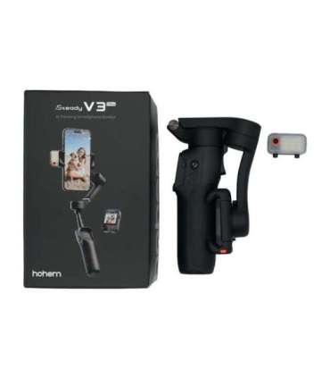Hohem iSteady V3 Ultra (black)