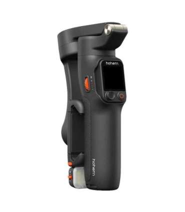 Hohem iSteady V3 Ultra (black)