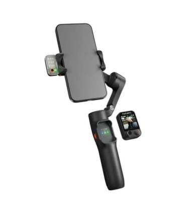 Hohem iSteady V3 Ultra (black)