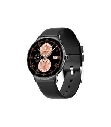 Colmi V89 smartwatch (black)
