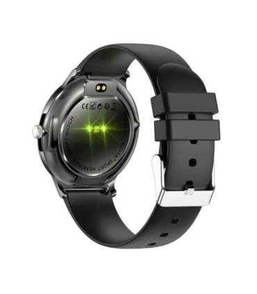 Colmi V89 smartwatch (black)