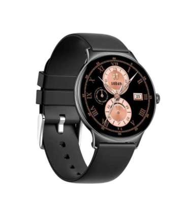 Colmi V89 smartwatch (black)