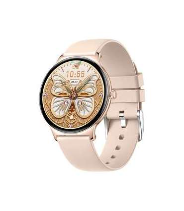 Colmi V89 smartwatch (gold)