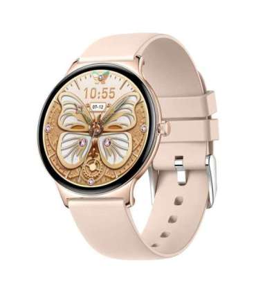 Colmi V89 smartwatch (gold)