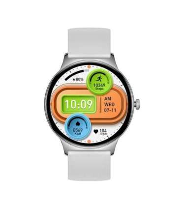 Colmi V89 smartwatch (silver)