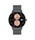Colmi V89 smartwatch (steel black)