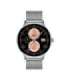 Colmi V89 smartwatch (steel silver)