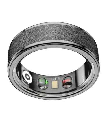 Smartring Colmi R10 20.8MM 11 (black)