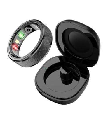 Smartring Colmi R10 22.4MM 13 (black)
