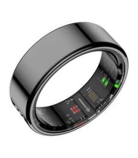 Smartring Colmi R12 19.1MM 9 (black)