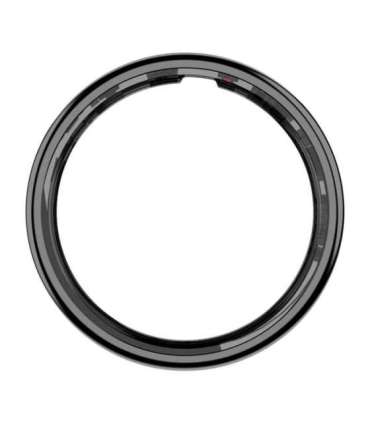 Smartring Colmi R12 19.1MM 9 (black)