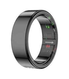 Smartring Colmi R12 20MM 10 (black)