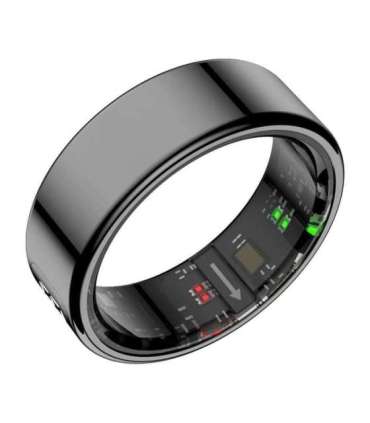Smartring Colmi R12 20MM 10 (black)