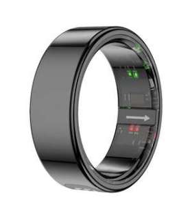 Smartring Colmi R12 22.4MM 13 (black)
