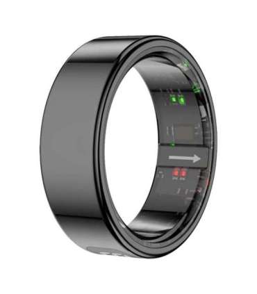 Smartring Colmi R12 22.4MM 13 (black)