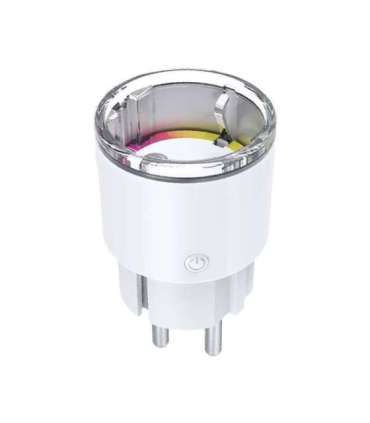 Gosund EP2-Z 10A smart ZigBee outlet