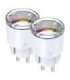 Gosund EP2-Z ZigBee smart socket (two-pack) 10A
