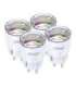 Gosund EP2-Z ZigBee smart socket (four-pack) 10A