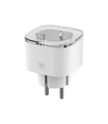 Gosund EP8-M 16A WiFi smart socket (Xiaomi)