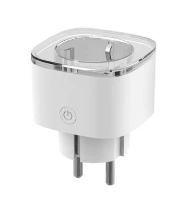 Gosund EP8-M 16A WiFi smart socket (Xiaomi)