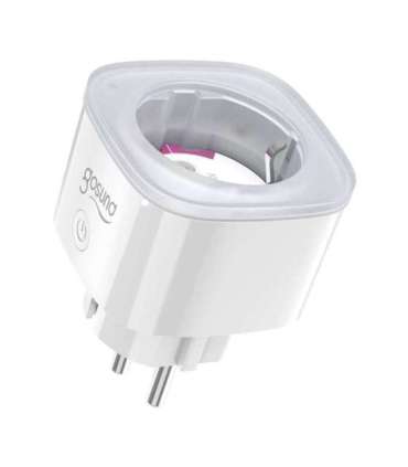 Gosund EP8-M 16A WiFi smart socket (Xiaomi)
