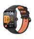 Colmi P86 Smartwatch (Black)