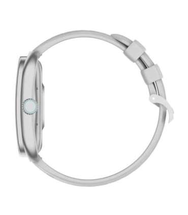 Colmi P86 Smartwatch (Silver)