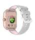 Colmi P86 Smartwatch (Rose Gold)