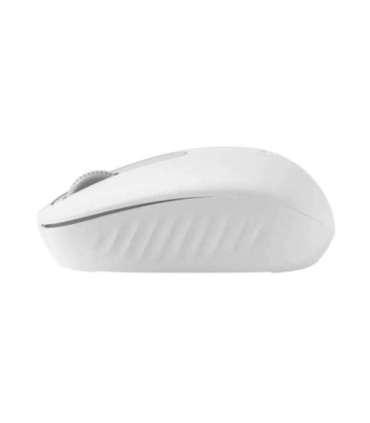 MOUSE BLUETH OPTICAL M196/WHITE 910-007460 LOGITECH