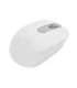MOUSE BLUETH OPTICAL M196/WHITE 910-007460 LOGITECH