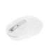MOUSE BLUETH OPTICAL M196/WHITE 910-007460 LOGITECH