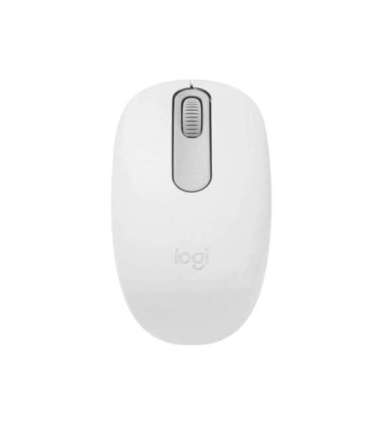 MOUSE BLUETH OPTICAL M196/WHITE 910-007460 LOGITECH